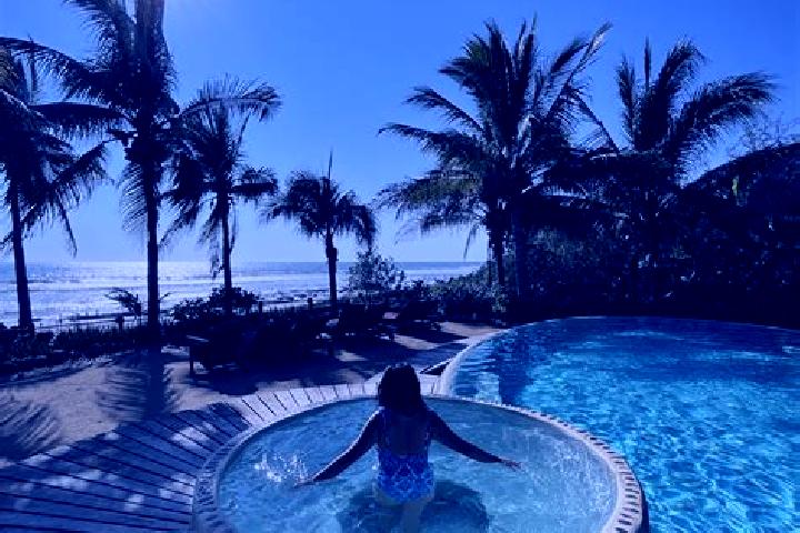 Mia, 38 — Escort in Troncones, Mexico
