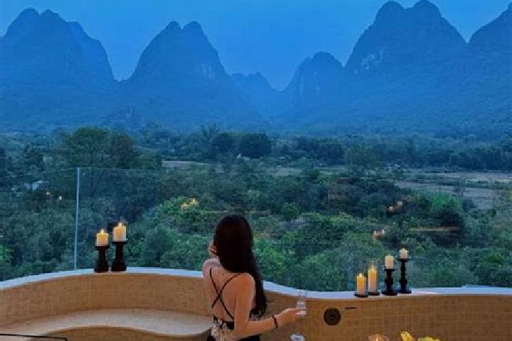 Mia, 38 — Escort in Xiwang, China