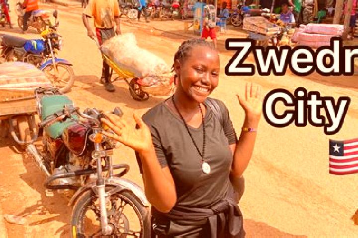 Mia, 38 — Escort in Zwedru, Liberia