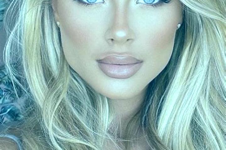 Mia, 39, a blonde hazel-eyed latina companion based in Pleiskirchen. Offering Roleplay, Overnight, Prostate Massage, A-Level. Available for incall and outcal...