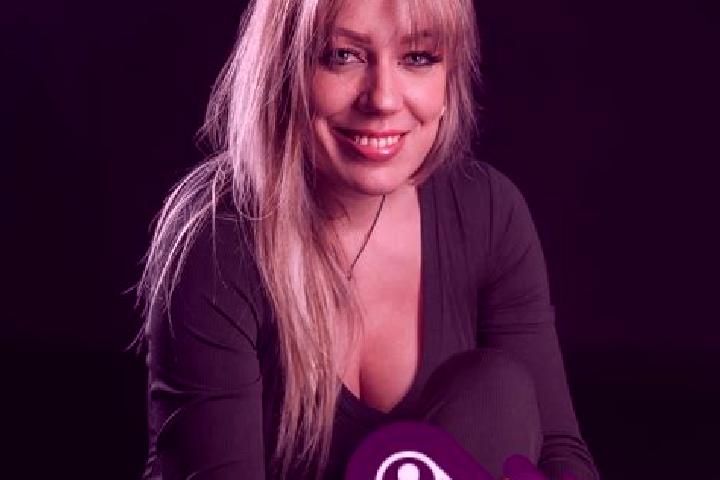 Mia, 39 — Escort in Bargas, Spain