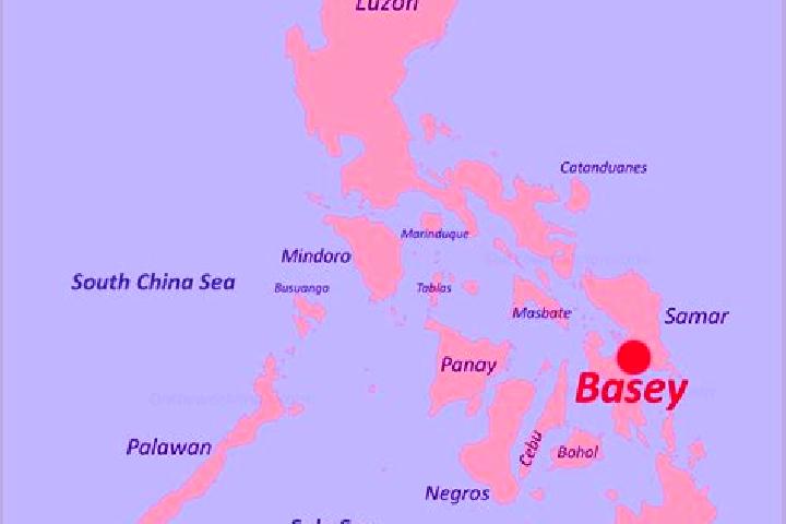 Mia, 39 — Escort in Basey, Philippines