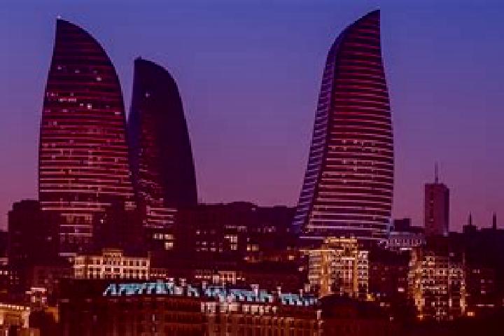 Mia, 39 — Escort in Boradigah, Azerbaijan