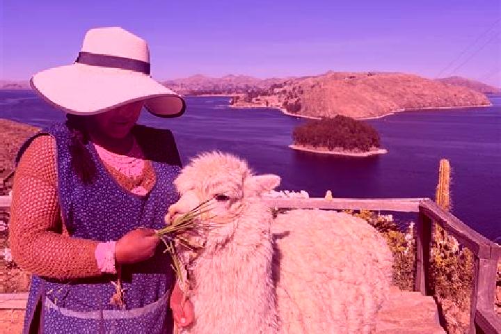 Mia, 39 — Escort in Boyuibe, Bolivia