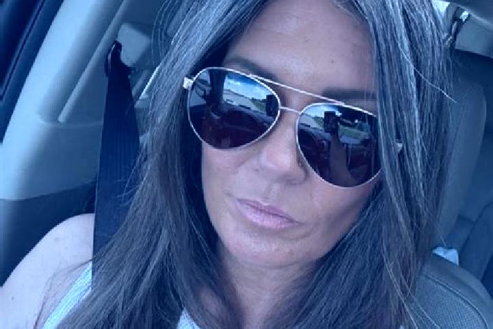Mia, 39 — Escort in Brushy Creek, United States
