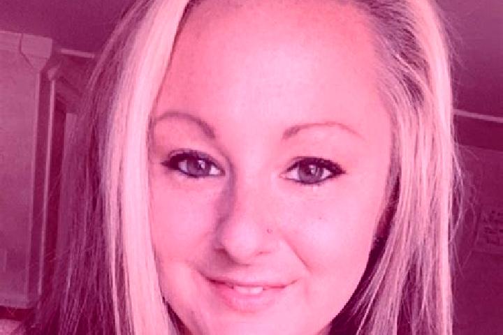 Mia, 39 — Escort in Byers, United States