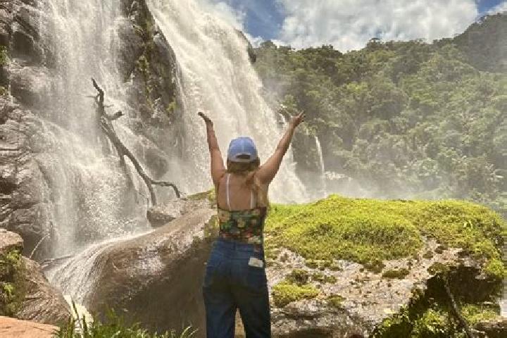 Mia, 39 — Escort in Cachoeira Alta, Brazil