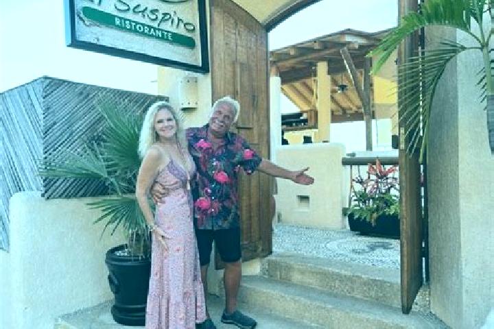 Mia, 39 — Escort in El Suspiro, Mexico