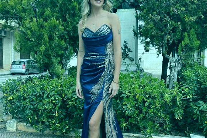 Mia, 39 — Escort in Grumo Appula, Italy