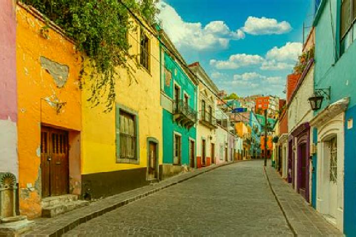 Mia, 39 — Escort in Jaralillo, Mexico
