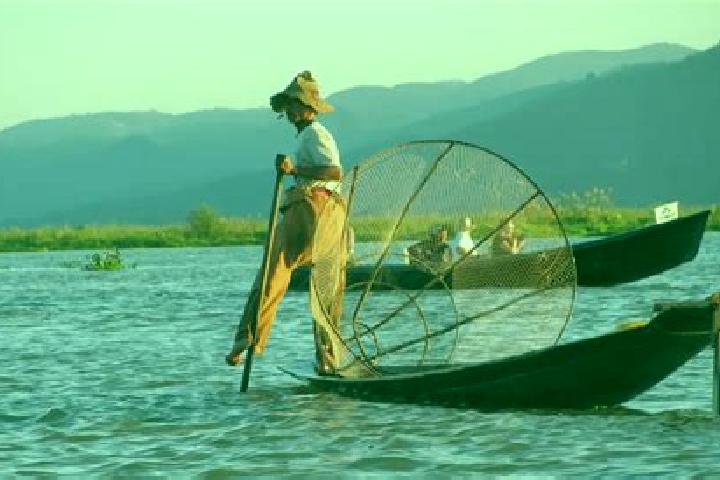 Mia, 39 — Escort in Kyaukse, Myanmar