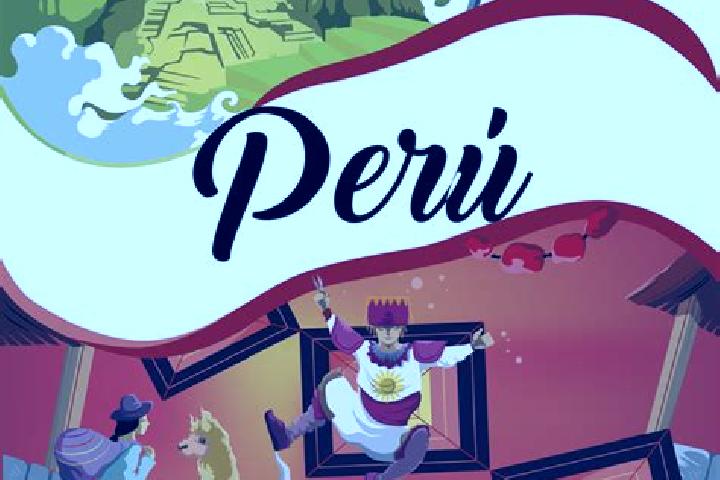 Mia, 39 — Escort in La Portada de la Sierra, Peru