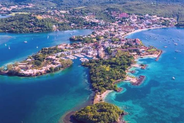 Mia, 39 — Escort in L Ajoupa-Bouillon, Martinique