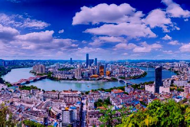 Mia, 39 — Escort in Liuzhou, China