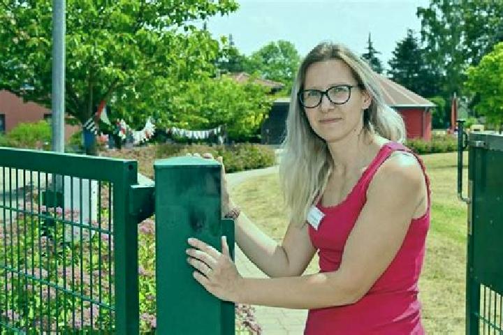 Mia, 39 — Escort in Lunzenau, Germany