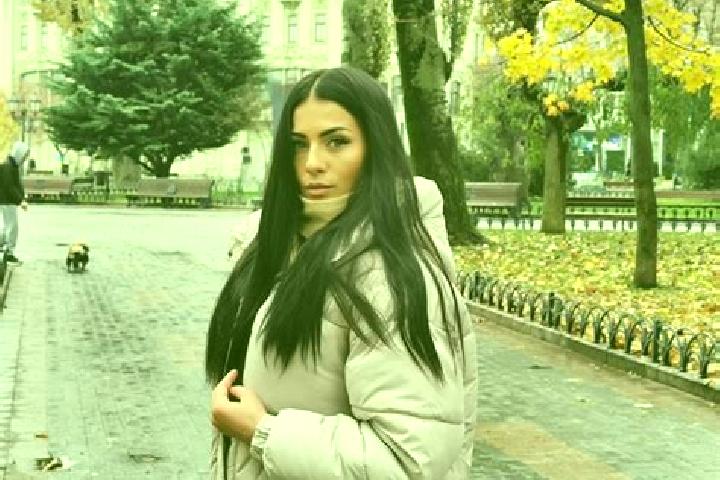Mia, 39 — Escort in Lyubashivka, Ukraine
