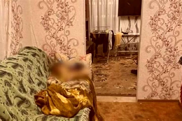 Mia, 39 — Escort in Nikolayev, Russia
