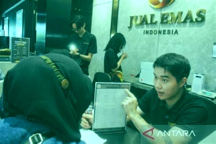 Mia, 39 — Escort in Oro Timur, Indonesia