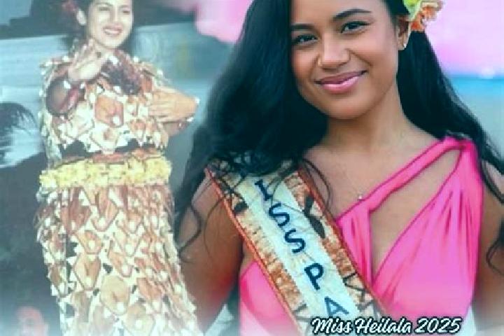 Mia, 39 — Escort in Pangaimotu, Tonga