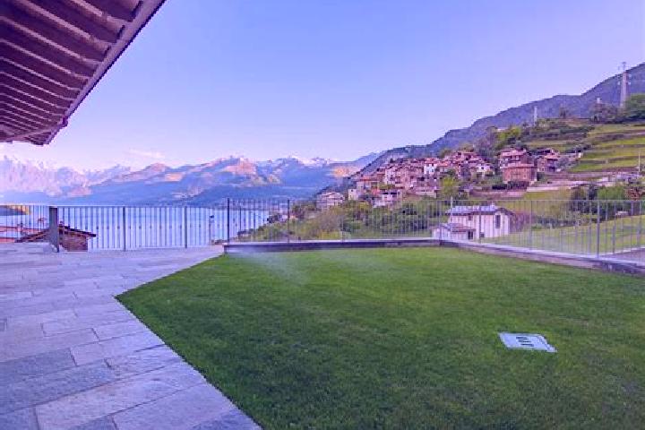 Mia, 39 — Escort in Pianello del Lario, Italy
