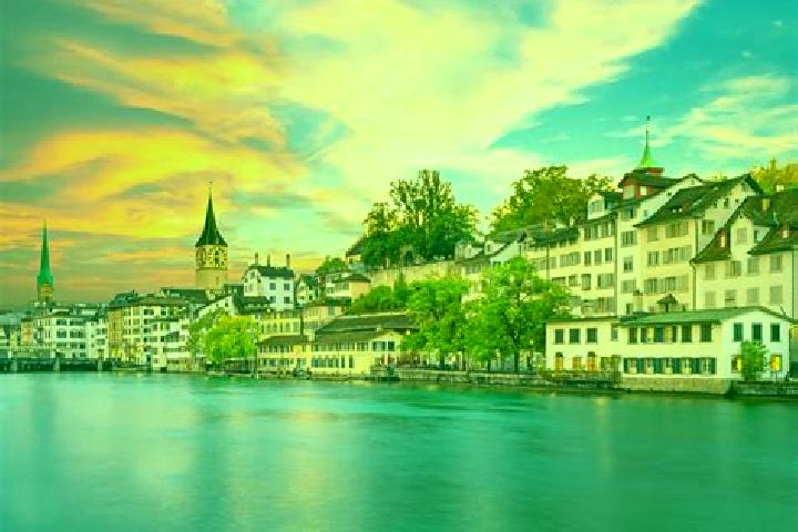 Mia, 39 — Escort in Root, Switzerland