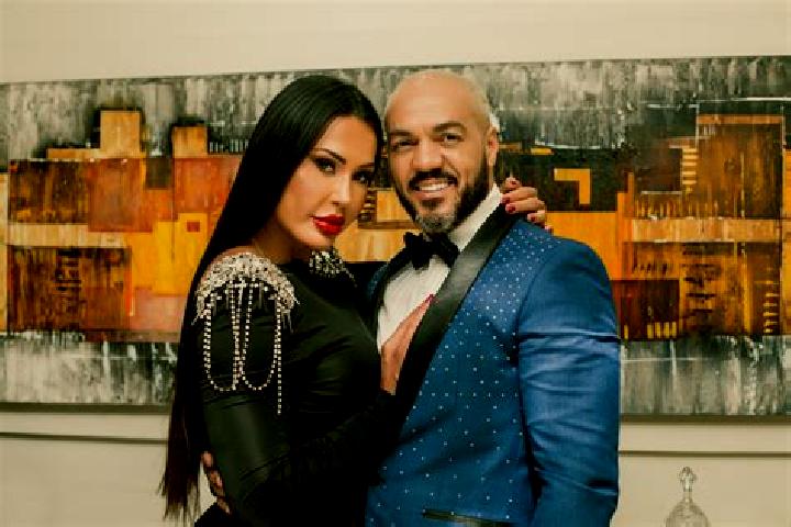 Mia, 39 — Escort in Ruy Barbosa, Brazil