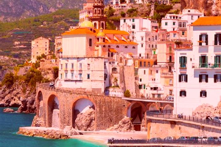 Mia, 39 — Escort in Samone, Italy