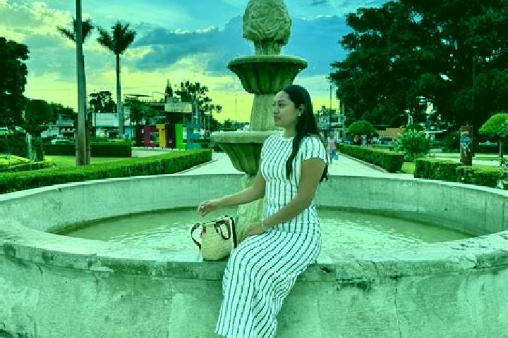 Mia, 39 — Escort in San Juan Lachao, Mexico