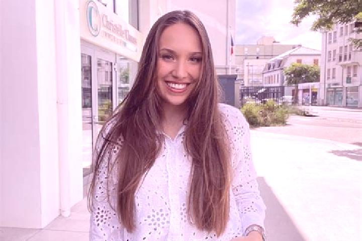 Mia, 39 — Escort in Sentheim, France