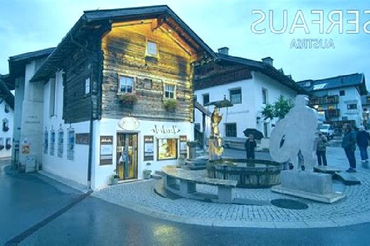 Mia, 39 — Escort in Serfaus, Austria