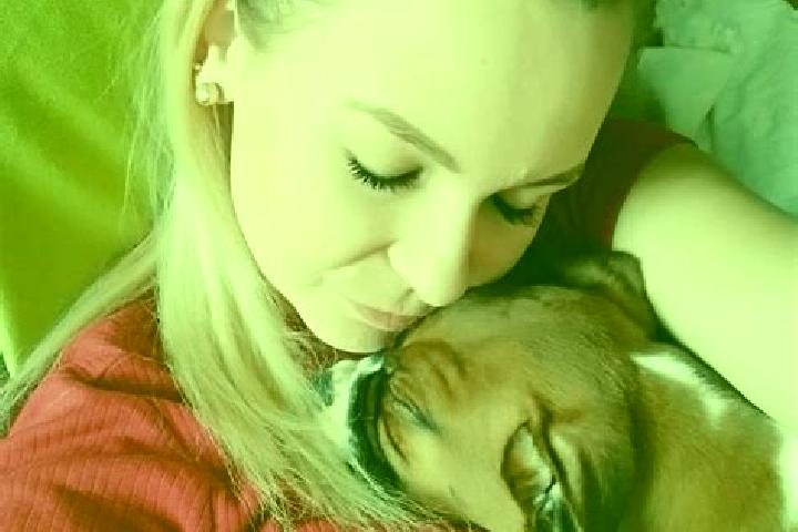 Mia, 39 — Escort in Sierakow, Poland
