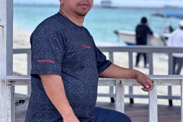 Mia, 39 — Escort in Tawau, Malaysia