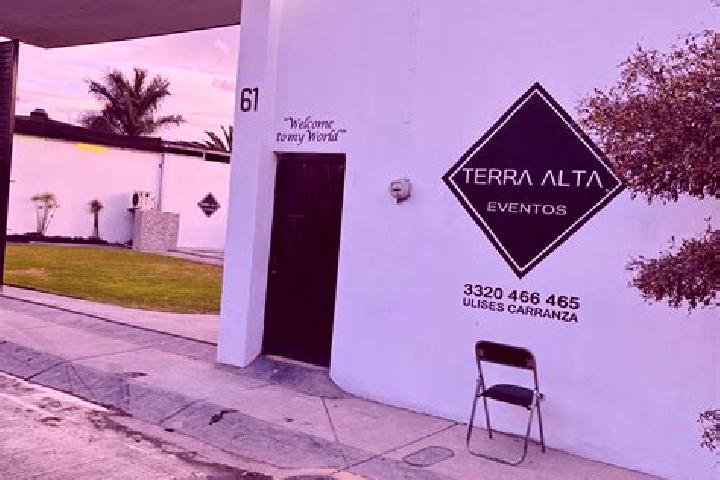 Mia, 39 — Escort in Terra Alta, Brazil