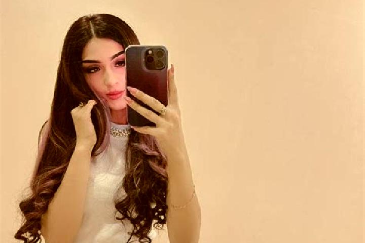 Mia, 39 — Escort in Tuytepa, Uzbekistan