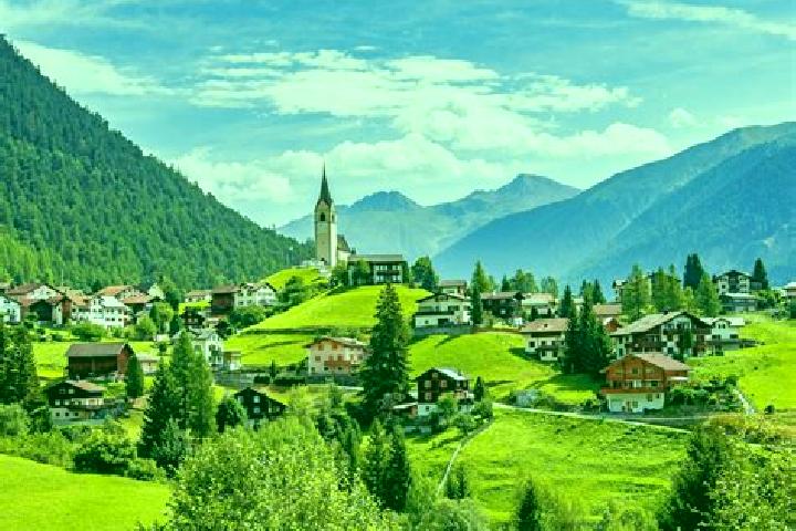 Mia, 39 — Escort in Vals, Austria