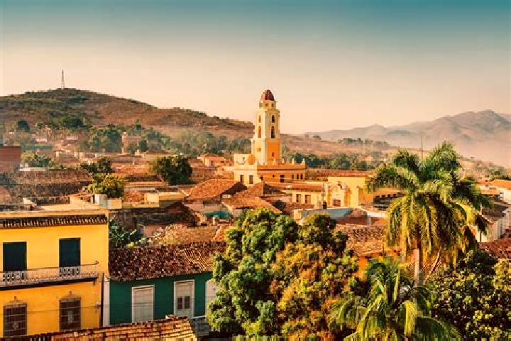Mia, 39 — Escort in Venezuela, Cuba