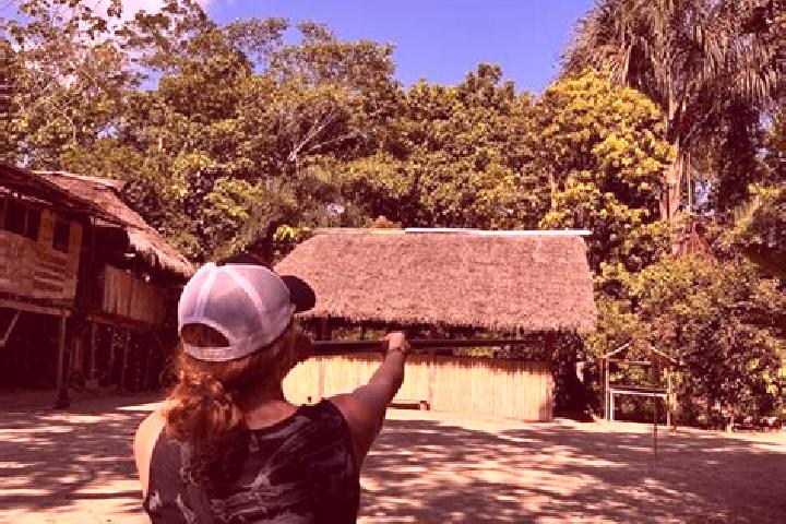 Mia, 39 — Escort in Ventura, Ecuador
