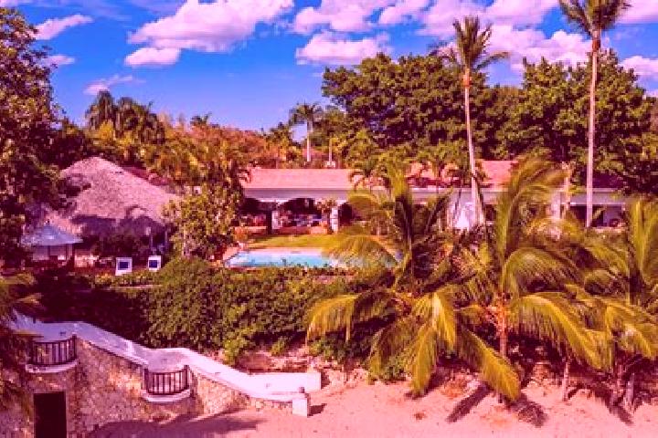 Mia, 39 — Escort in Villa Tapia, Dominican Republic