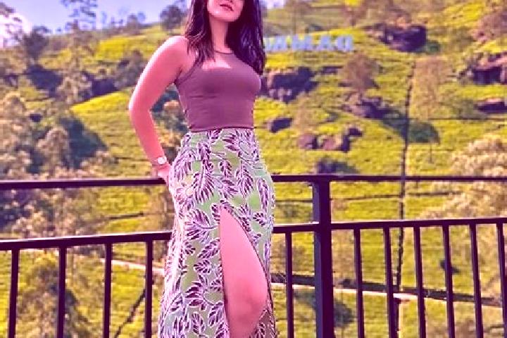 Mia, 39 — Escort in Wattegama, Sri Lanka