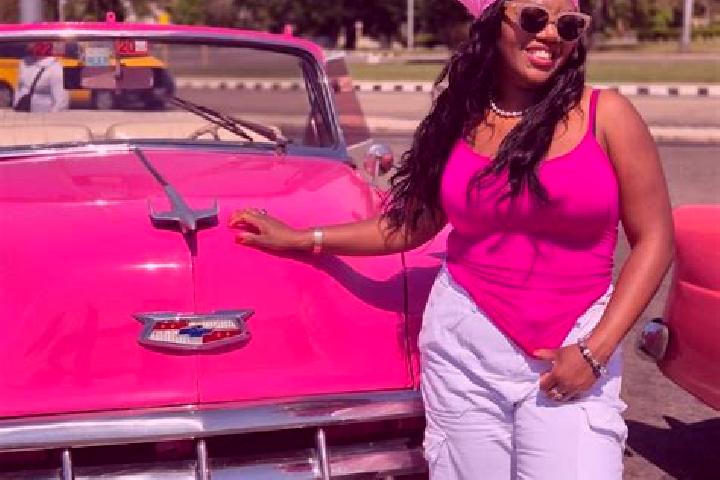 Mia, 39 — Escort in Zaza del Medio, Cuba