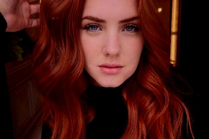 Mila, 20, a auburn blue-eyed middle eastern companion based in Middelie. Offering Party Girl, GFE, Tantra, Erotic Massage. Available for incall and outcall, ...