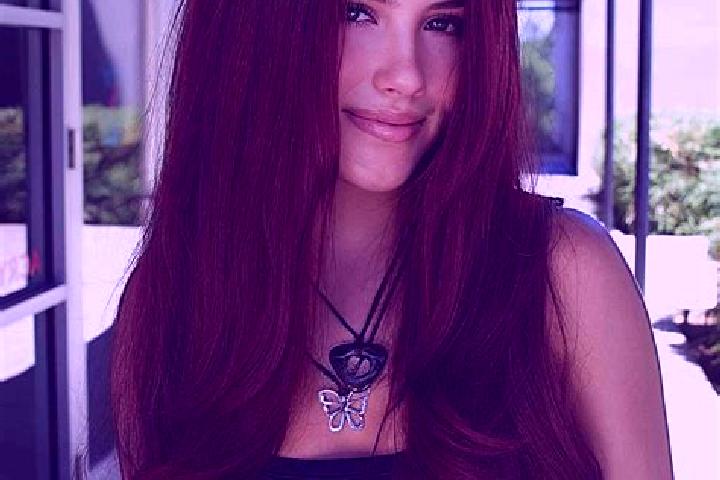Mila, 20, a auburn dark-eyed caucasian companion based in Mediana. Offering Girlfriend Experience, BDSM, Couples, Fetish. Available for incall and outcall, d...