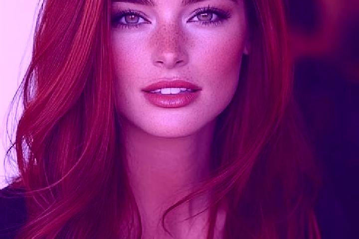Mila, 20, a auburn grey-eyed european companion based in Woolston. Offering Domination, OWO, A-Level. Available for incall and outcall, day and evening dates.