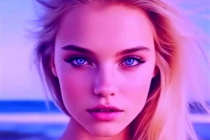 Mila, 20, a blonde blue-eyed ebony companion based in Meligalas. Offering Tantra, Roleplay, Erotic Massage, CIM. Available for incall and outcall, day and ev...