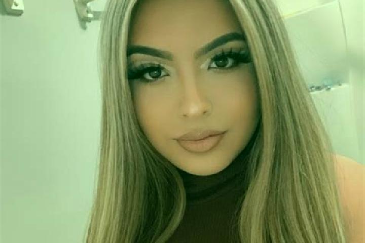 Mila, 20, a blonde dark-eyed latina companion based in Nellikkuppam. Offering Deep French Kissing, Tantra, 69. Available for incall and outcall, overnight bo...