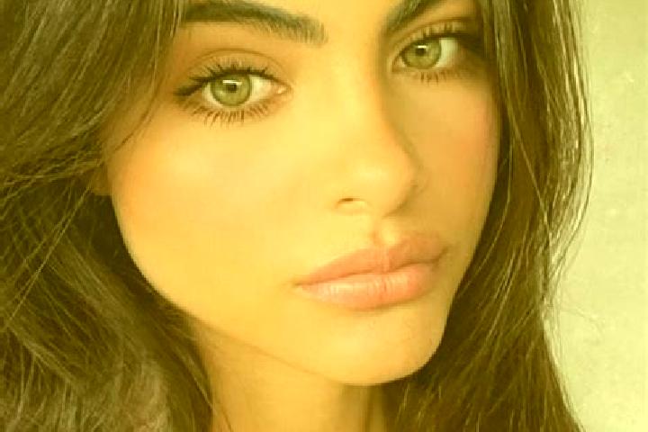Mila, 20, a brunette dark-eyed middle eastern companion based in Pusarnitz. Offering Overnight, Roleplay, Couples, Tantra, OWO. Available for incall and outc...
