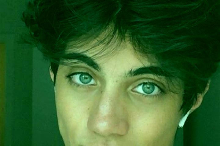 Mila, 20, a chestnut grey-eyed indian companion based in Guarcino. Offering GFE, Couples, Prostate Massage. Available for incall and outcall, overnight booki...