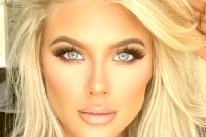 Mila, 20, a platinum blonde blue-eyed mixed companion based in Krivtsovo. Offering Prostate Massage, Domination, Massage, Tantra, A-Level. Available for inca...