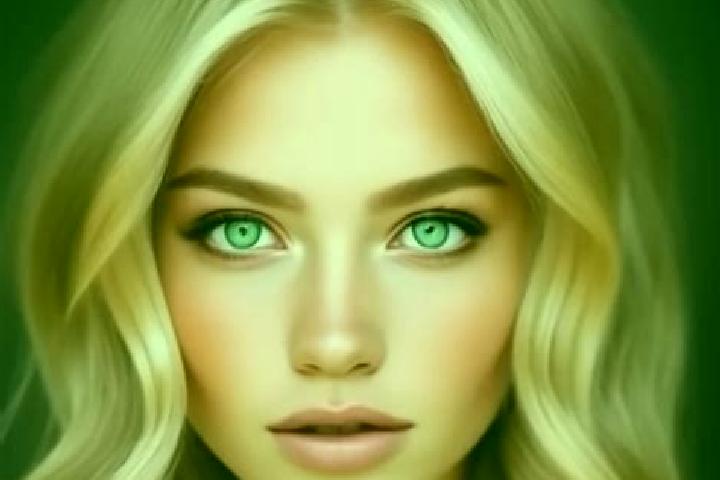 Mila, 20, a platinum blonde green-eyed indian companion based in Demiyivka. Offering Tantra, A-Level, Deep French Kissing, Travel Companion, Erotic Massage. ...