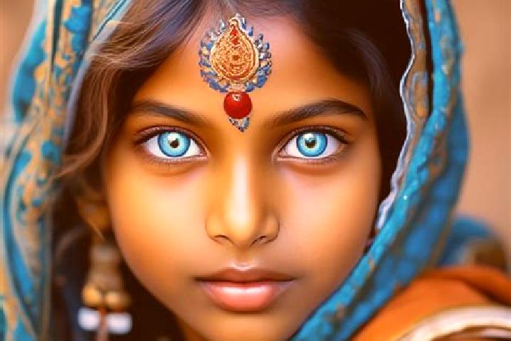 Mila, 20, a red blue-eyed indian companion based in Ratzert. Offering CIM, BDSM, Travel Companion. Available for incall and outcall, day and evening dates.